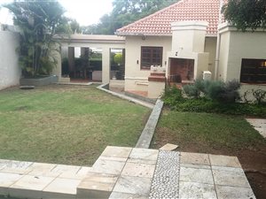 4 Bed House in Eastwood