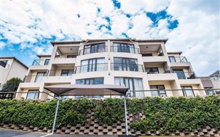 2 Bedroom Apartment in Bassonia