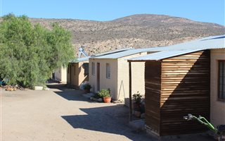 36 ha Farm in Ladismith