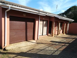 3 Bed House in Ngwelezana