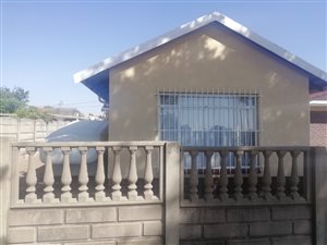 2 Bed House in Glenvarloch