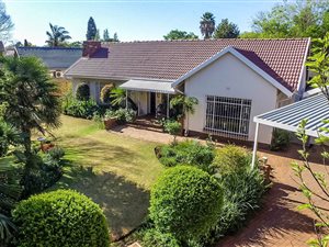 3 Bed House in Florida Park