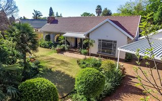 3 Bedroom House in Florida Park