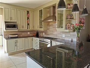 4 Bed House in Tijger Valley and surrounds