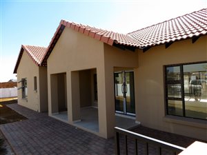4 Bed House in Tijger Valley and surrounds