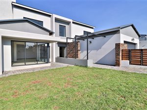 3 Bed House in Midstream Estate