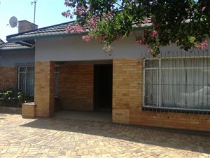 3 Bedroom House in Hazeldene