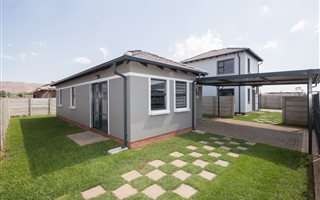 3 Bedroom House in Pretoria West