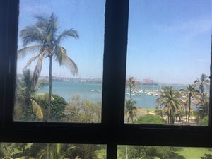 1 Bed Apartment in Durban CBD