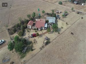 2.3 ha Land available in Nelsonia