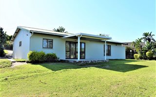 3 Bedroom House in Hatton Estate