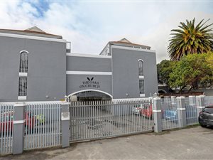 2 Bed Apartment in Durbanville Central