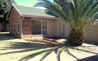3 Bedroom House in Krugersrus