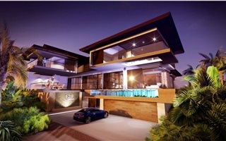 1128 m² Land available in Zimbali Coastal Resort