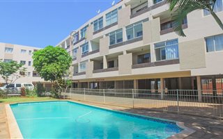 1 Bedroom Apartment in Amanzimtoti