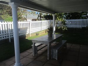 3 Bed House in Caledon Estate