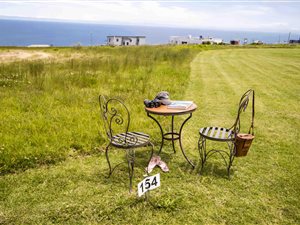 677 m² Land available in George Rural