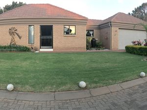 3 Bed House in Brentwood Park