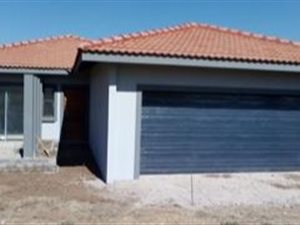3 Bed House in Alveda