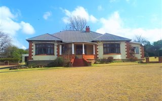 5 Bedroom House in Kokstad