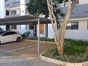 2 Bedroom Apartment in Umbogintwini