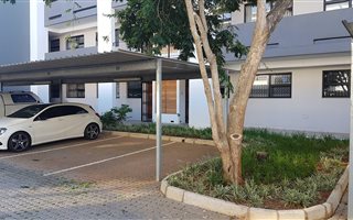 2 Bedroom Apartment in Umbogintwini