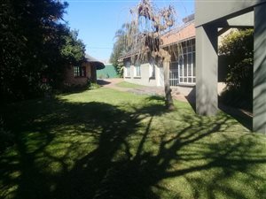 6 Bed House in Wilkoppies
