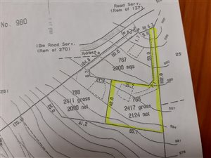 2417 m² Land available in Crestview