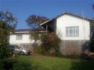 4 Bed House in Oslo Beach