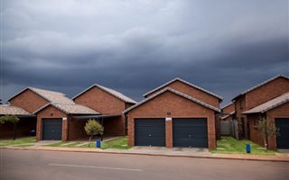 3 Bedroom House in Amandasig