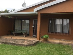 3 Bed Simplex in Assagay