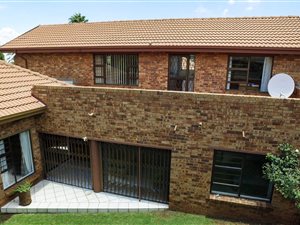 3 Bedroom House in Northcliff