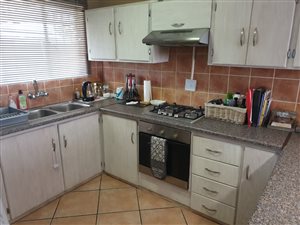 2 Bed Townhouse in La Hoff