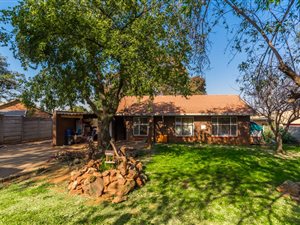 3 Bed House in Lindhaven