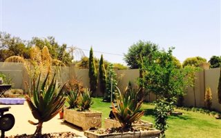 4 Bedroom House in Craighall