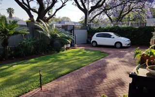 3 Bedroom House in Colbyn
