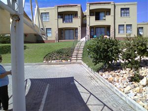 2 Bed Apartment in Kengies