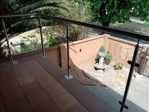 1 Bed House in Vanderbijlpark SE