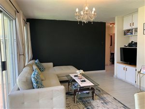 2 Bed Townhouse in Northern Acres