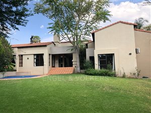 3 Bed House in Dainfern Ridge