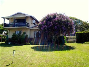 2 Bed House in Scottburgh South
