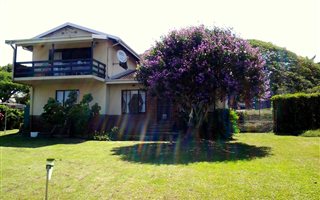 2 Bedroom House in Scottburgh South