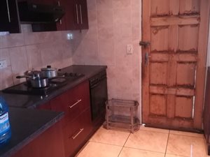 4 Bed House in Embalenhle