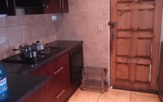 4 Bedroom House in Embalenhle