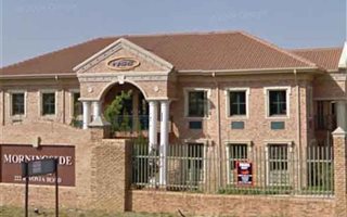 9.75 m² Commercial space in Bryanston