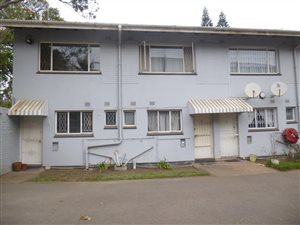2 Bed Duplex in Pinetown Central