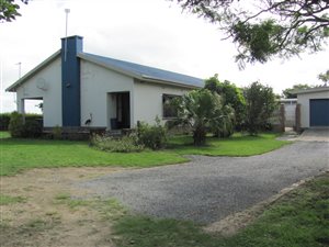 8285 m² Farm in East London Central