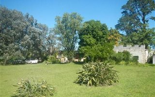 9.3 ha Farm in Hoekwil
