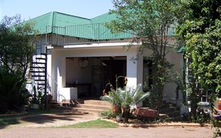 4 Bedroom House in Krugersdorp North