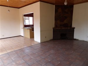 2 Bed House in New Park